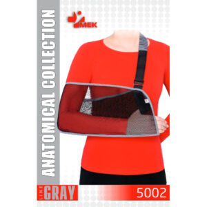 Повязка поддерживающая при травмах рук (косыночная) МЕК 5002