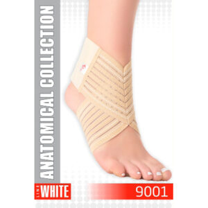 Для голеностопного сустава